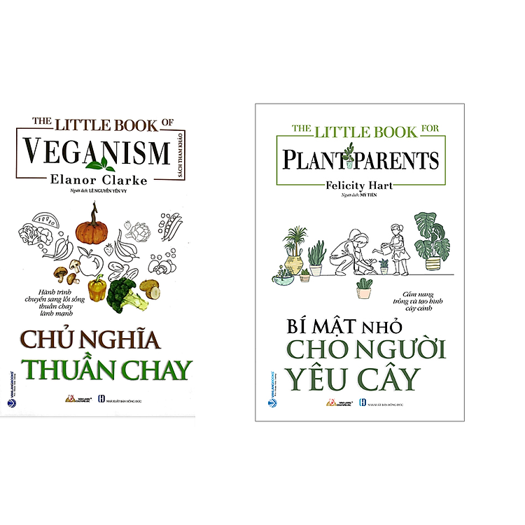 Bí Mật Nhỏ Cho Người Yêu Cây