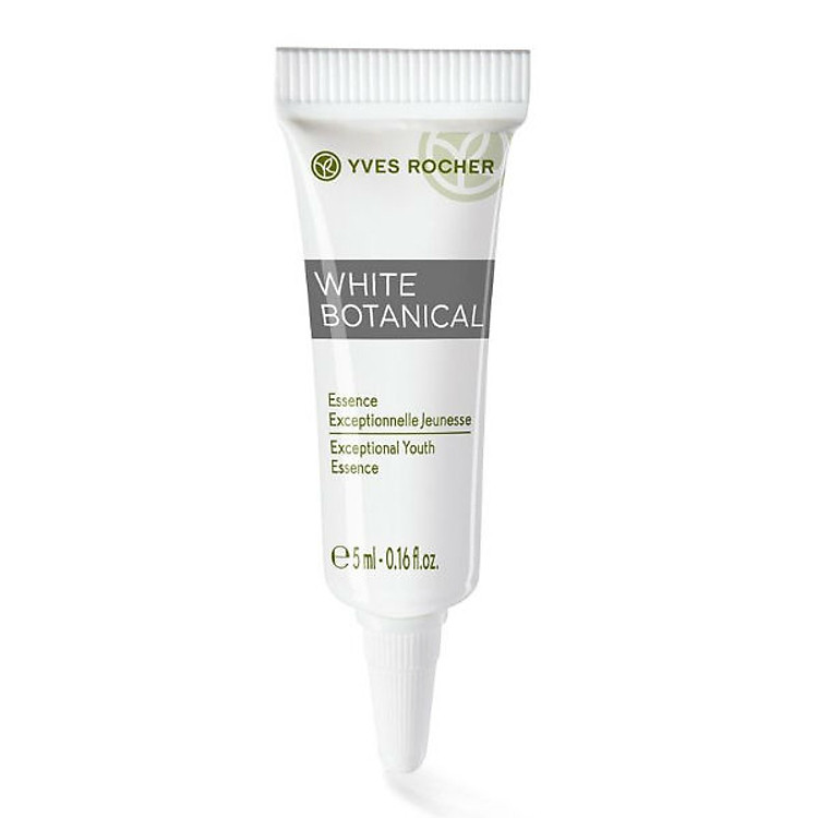 Tinh Chất Dưỡng Da Mini Exceptional Youth Essence Yves Rocher (5 ml)