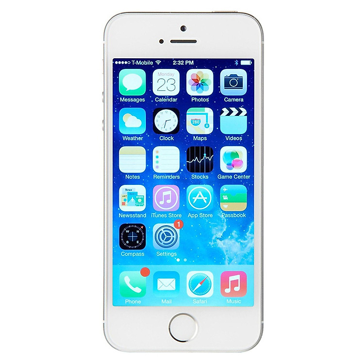 Điện Thoại iPhone 5s - Hàng Chính Hãng