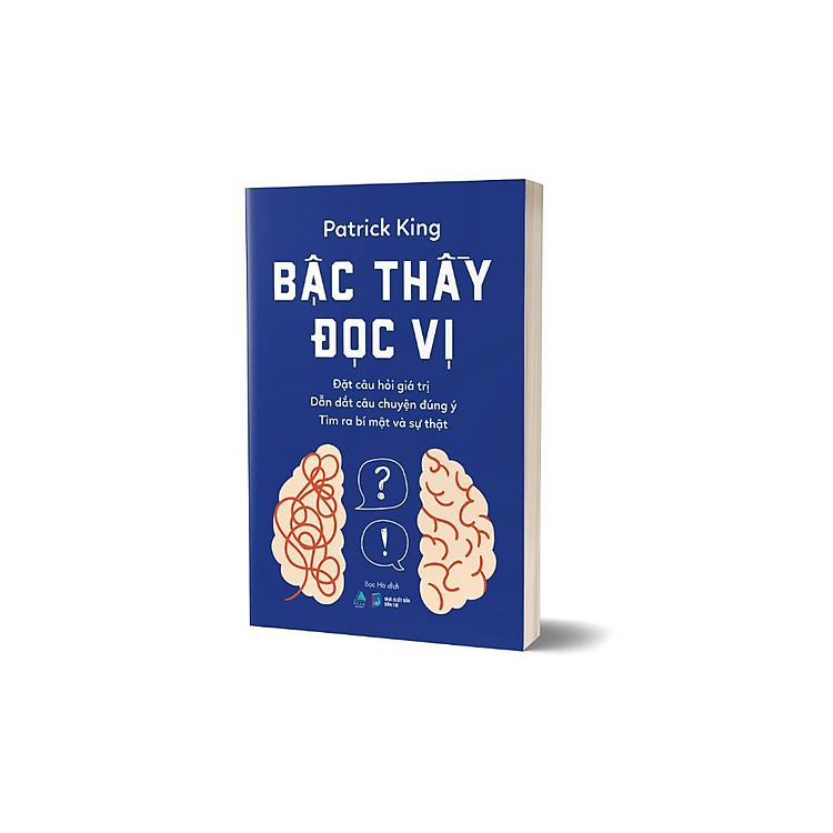 Bậc Thầy Đọc Vị - Ảnh 2