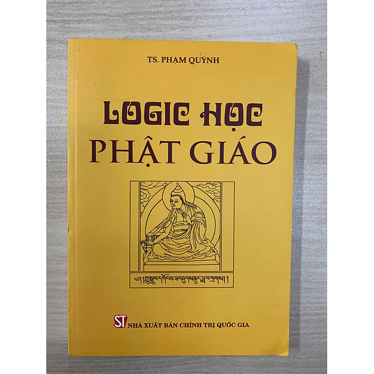 Logic Phật giáo