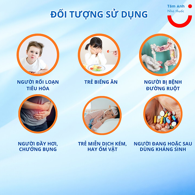 Men vi sinh Altawell cải thiện tiêu hóa Đảm bảo Ưu đãi - Hình ảnh 5