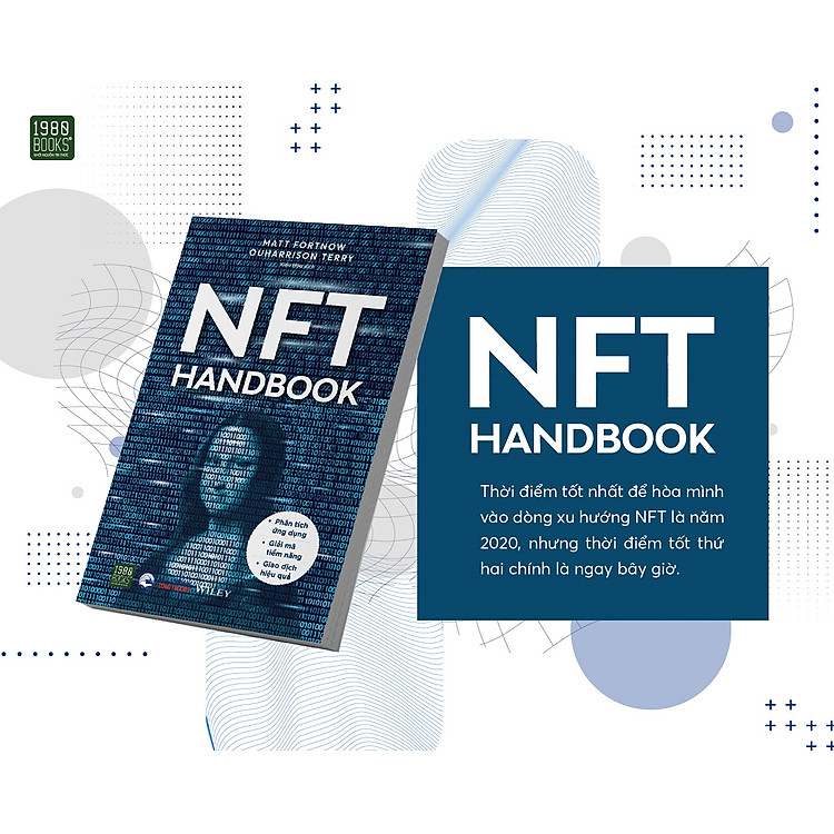 NFT Handbook - Ảnh 3