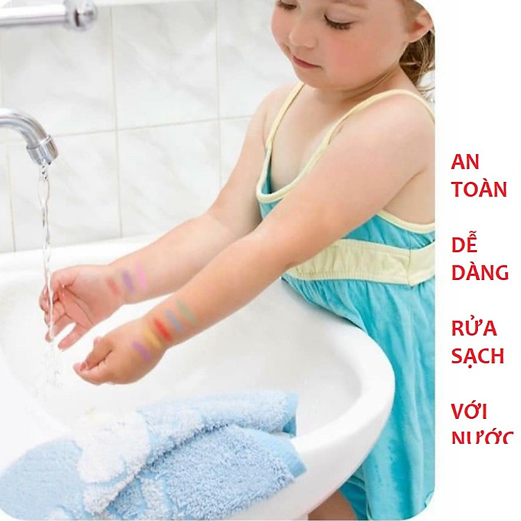 Mua Vali Trang Điểm Cho Bé Gái Chính hãng Tiết kiệm - Hình ảnh 3