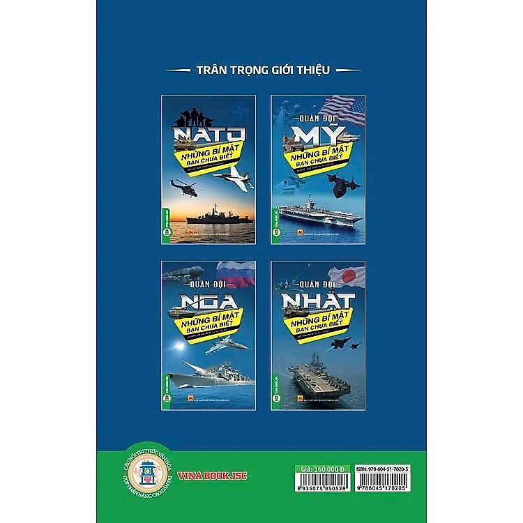 Quân Đội Mỹ - Những Bí Mật Bạn Chưa Biết - Ảnh 2