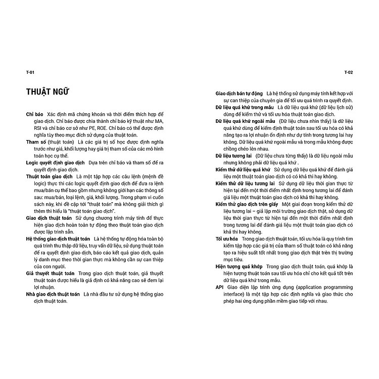 Thực tiễn giao dịch thuật toán tại thị trường chứng khoán Việt Nam - Ảnh 3