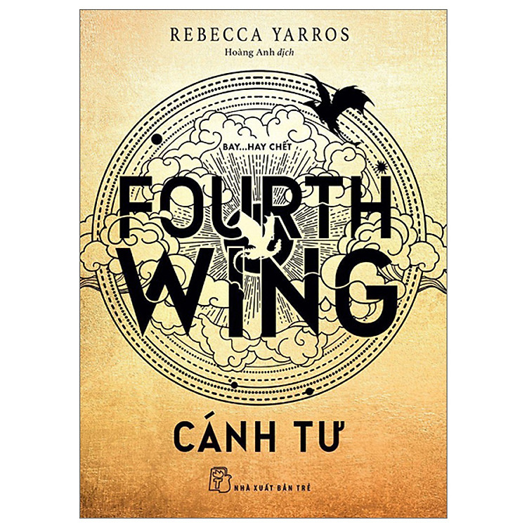 Fourth Wing – Cánh Tư