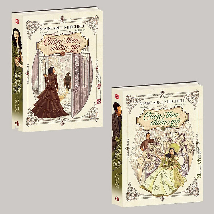 Cuốn Theo Chiều Gió - Ảnh 2