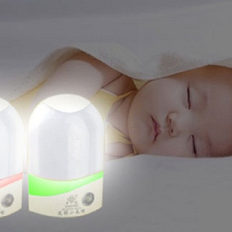 Combo 5 Đèn Ngủ Cảm Ứng Ánh Sáng