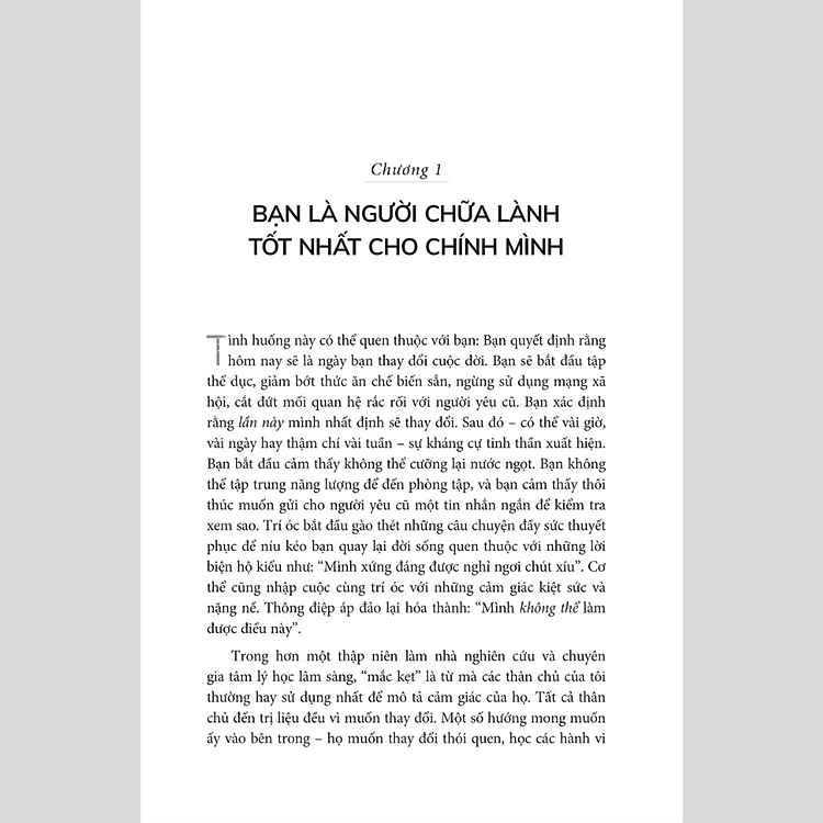 Chữa Lành Sau Sang Chấn - Ảnh 2