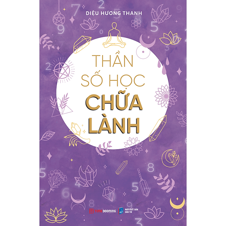 Thần Số Học Chữa Lành