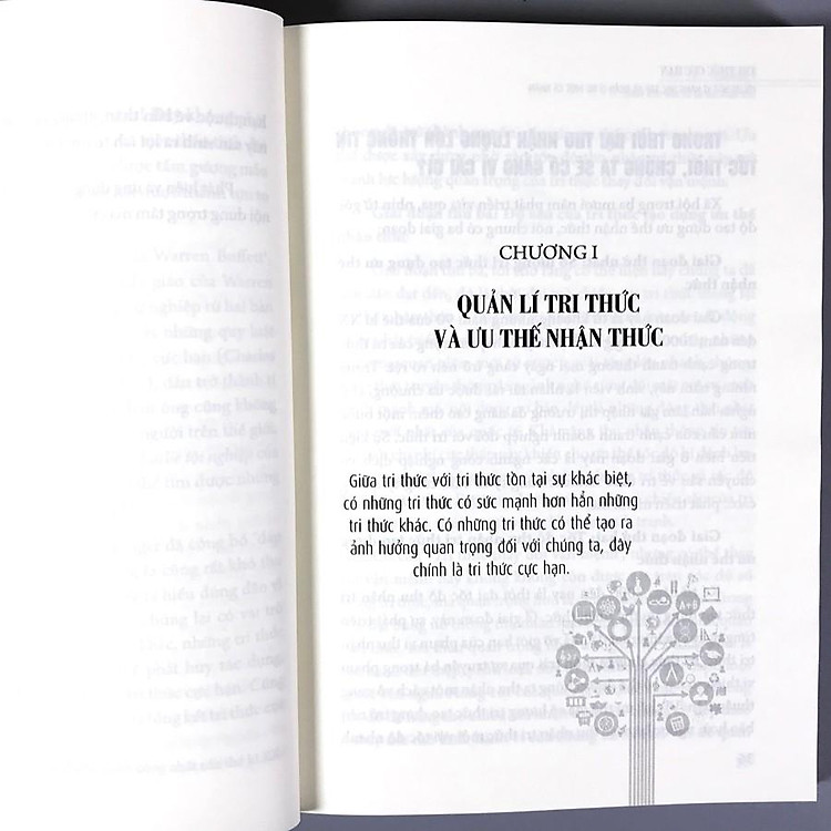 Tri Thức Cực Hạn - Tối Ưu Hóa Kĩ Năng Học Tập Và Quản Lí Tri Thức Cá Nhân - Ảnh 4