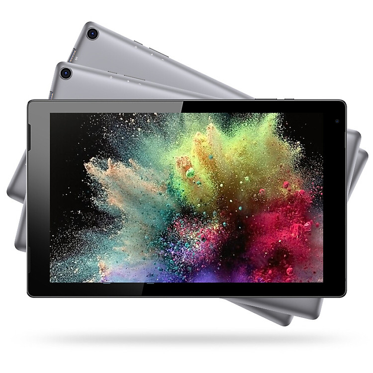 Máy Tính Bảng Jumper EZpad 7 Intel Z8350 4G RAM 64G ROM 10.1 Inch Win10