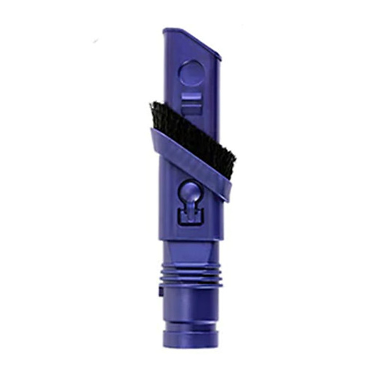Đầu Hút Thay Thế Dành Cho Máy Hút Bụi Không Dây Đa Năng PUPPYOO WP536 (Blue) - Hàng Chính Hãng
