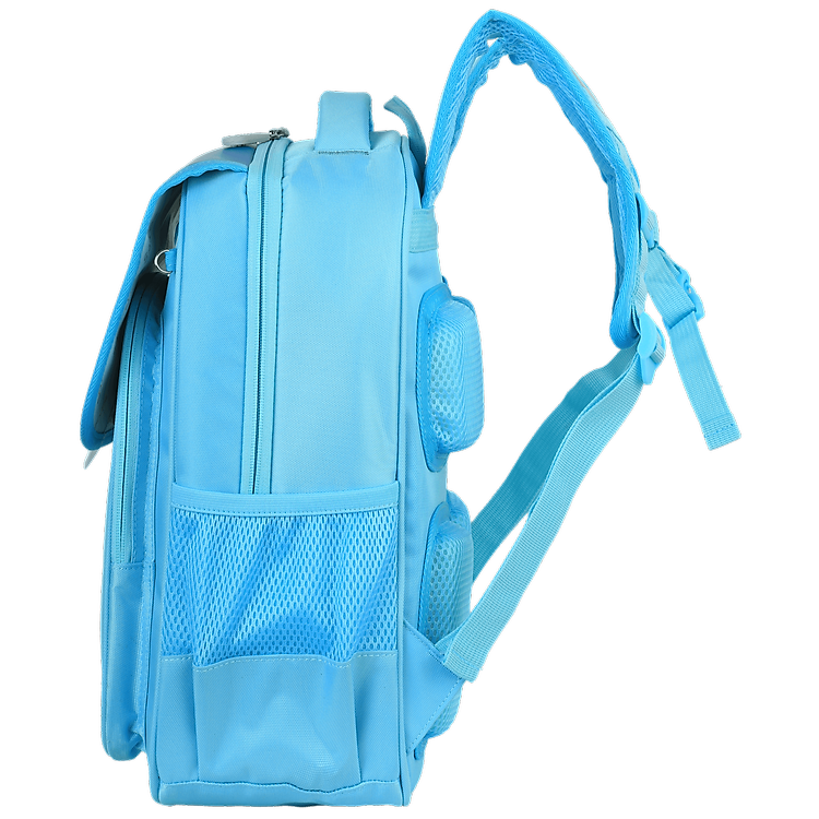 Ba Lô Học Sinh Kid Conezo Kèm Bóp Viết Sakos SBO021LDNG00 - Ảnh 7