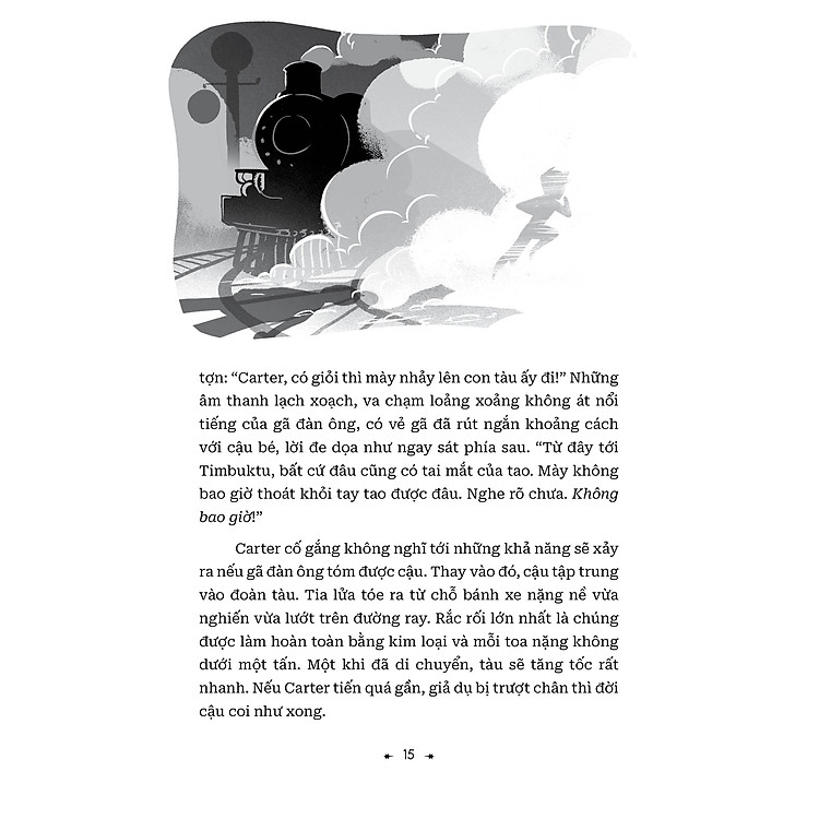 Đội Nhóc Siêu Đẳng Tập 3: Một Nửa Sự Thật - Ảnh 7