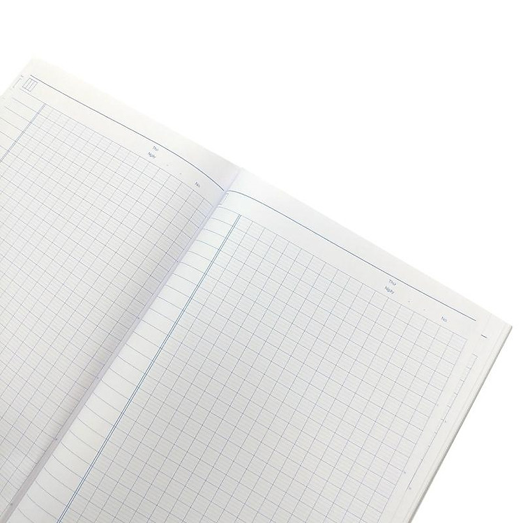 Vở Campus B5 4 Ly Ngang (200 trang) - Ảnh 5