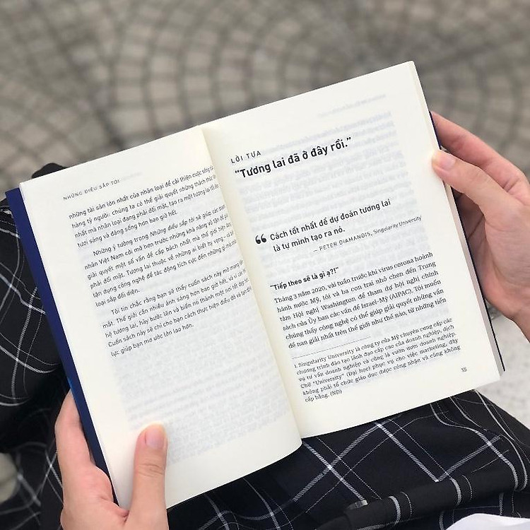 Những Điều Sắp Tới: 13 Phát Kiến Thay Đổi Tương Lai Nhân Loại - Ảnh 4