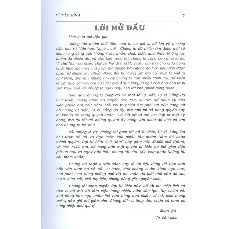 Đại Từ Điển Chữ Nôm - Ảnh 3