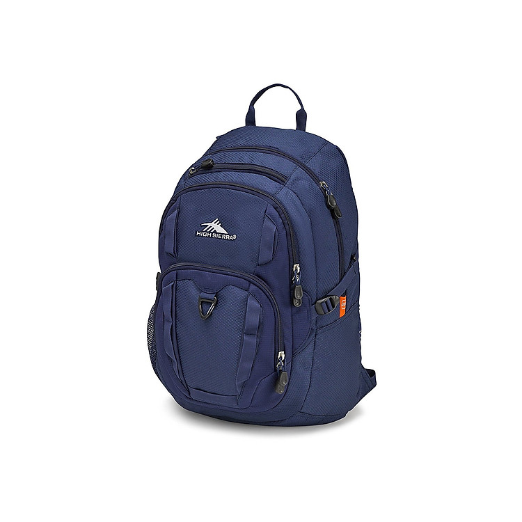 Ba lô High Sierra RYLER BACKPACK - BLACK