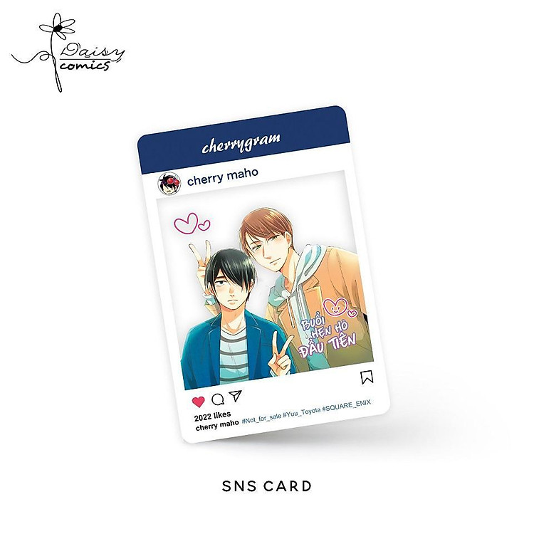 Cherry Magic - Tập 4 - Ảnh 4