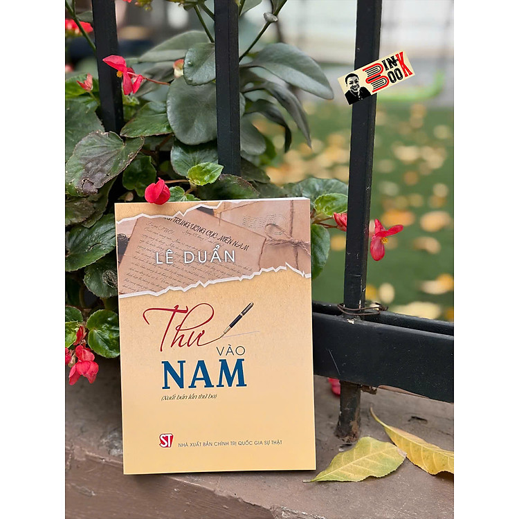 THƯ VÀO NAM – Lê Duẩn