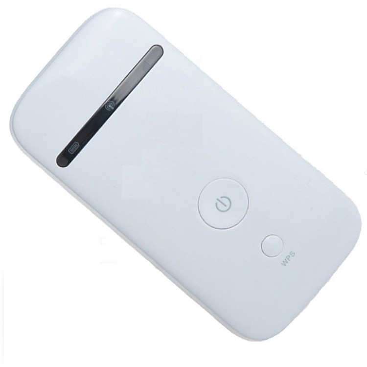 Thiết bị phát wifi 3G MF65 Tốc Độ Cao PF50