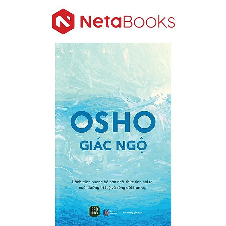 Osho – Giác Ngộ