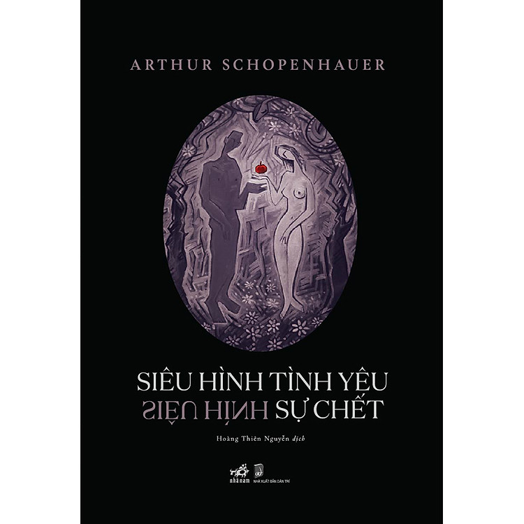 Mua tại Newshop: Siêu Hình Tình Yêu, Siêu Hình Sự Chết