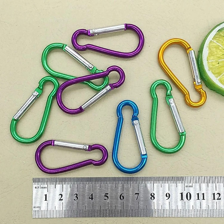 Móc treo chìa khóa (5 cái) - Ảnh 6