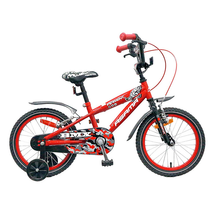 Xe Đạp Trẻ Em Asama KZB 151602