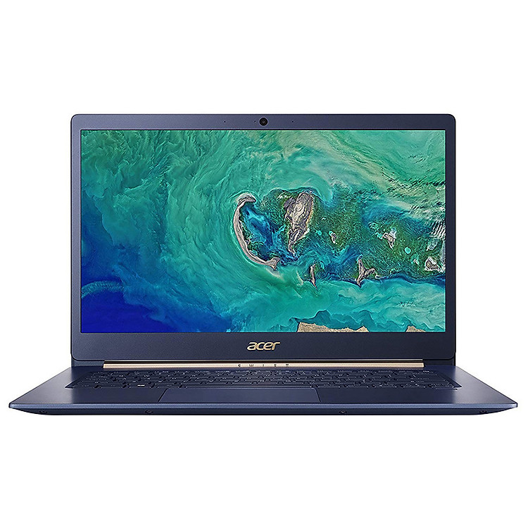 Laptop Acer Swift 5 SF514-53T-58PN NX.H7HSV.001 Core i5-8265U/Win10 (14" FHD IPS Touch) - Hàng Chính Hãng