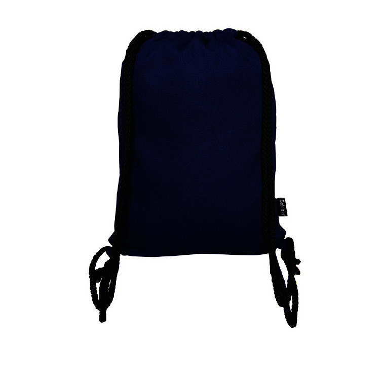 Balo dây rút TROY Canvas 7 màu thời trang