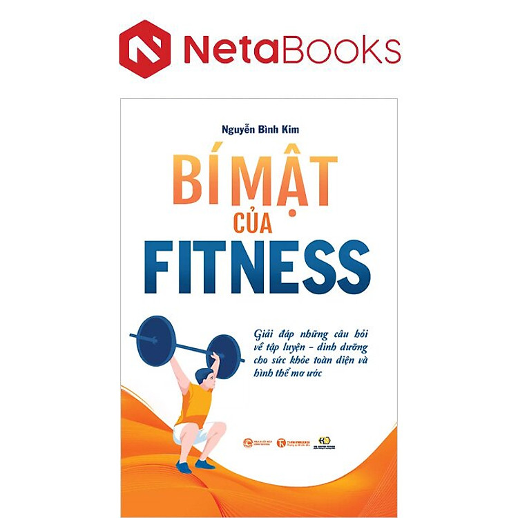 Newshop: Bí Mật Của Fitness