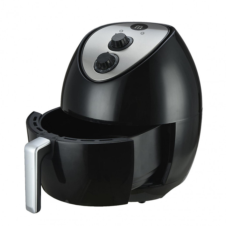 Nồi chiên không dầu Mishio MK - 41 - Hàng chính hãng