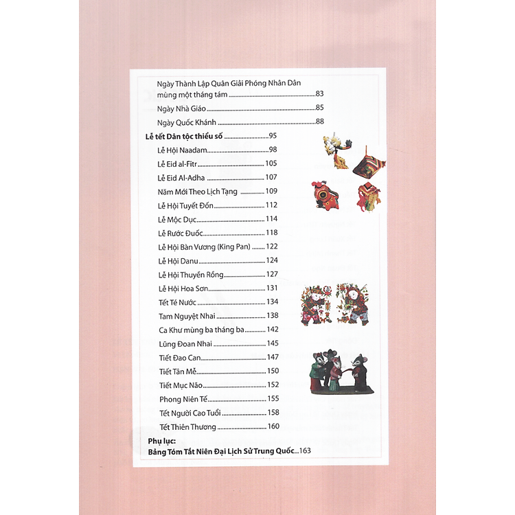 Lễ Tết Trung Quốc - Ảnh 3