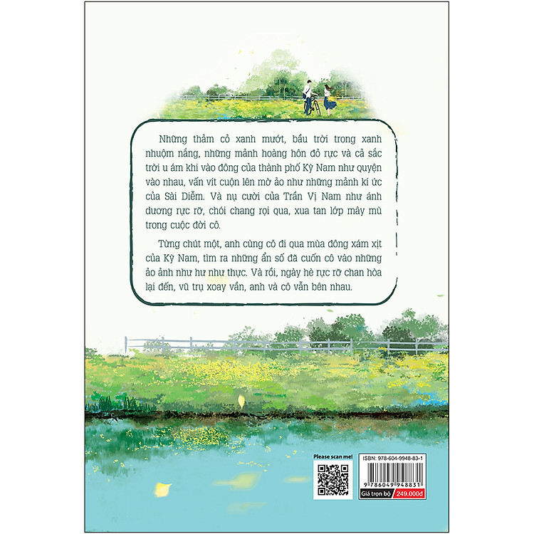 Gió Nam Hiểu Lòng Tôi (Bộ 2 Tập) - Ảnh 2