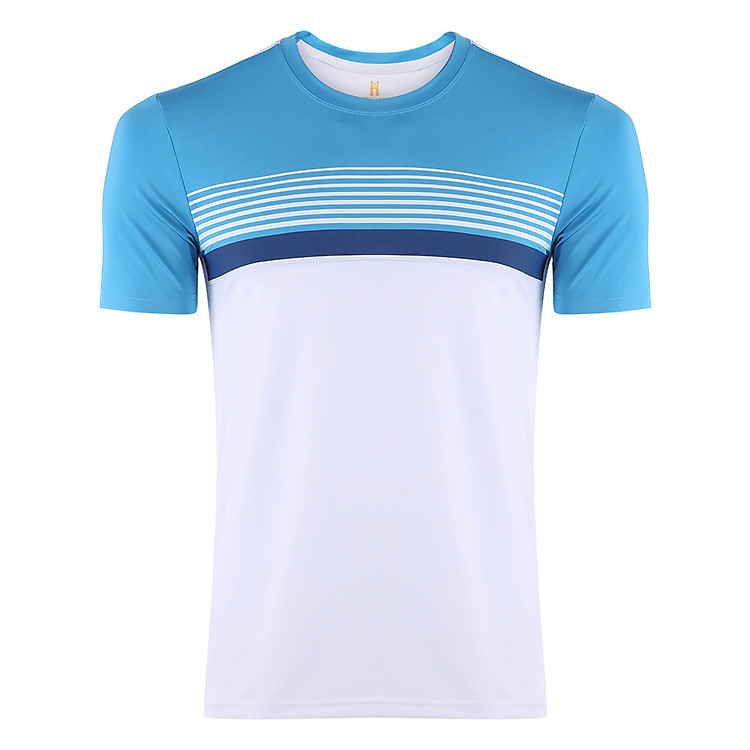 Áo Thể Thao Nam Cổ Tròn NGUYEN HAU NT - 002