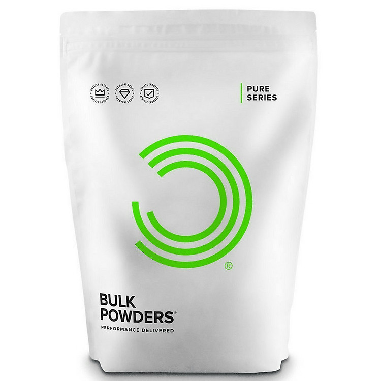 Sữa Tăng Cơ Pure Whey Isolate 90 BulkPowders
