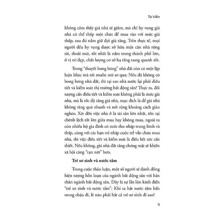 Phân Tích Dòng Tiền Trong Đầu Tư Bất Động Sản - Ảnh 6