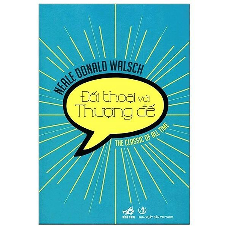 Tại Newshop: Đối thoại với thượng đế