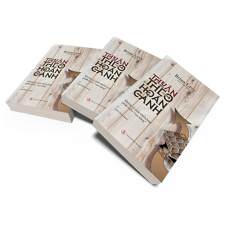 Thuận Theo Hoàn Cảnh Không Có Một Chiến Lược Phát Triển “Vạn Năng