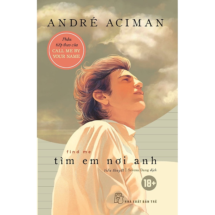 Tìm Em Nơi Anh - Find Me - Ảnh 3