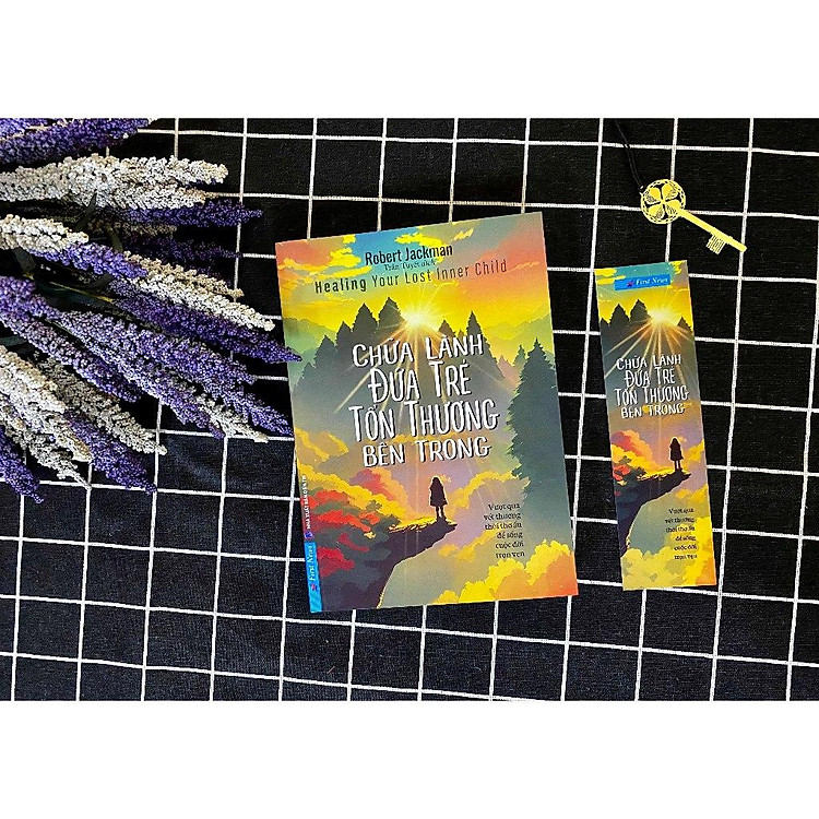 Chữa Lành Đứa Trẻ Tổn Thương Bên Trong - Ảnh 4