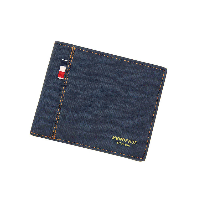 Bóp da nam,ví da nam cao cấp MENBENSE TX00229