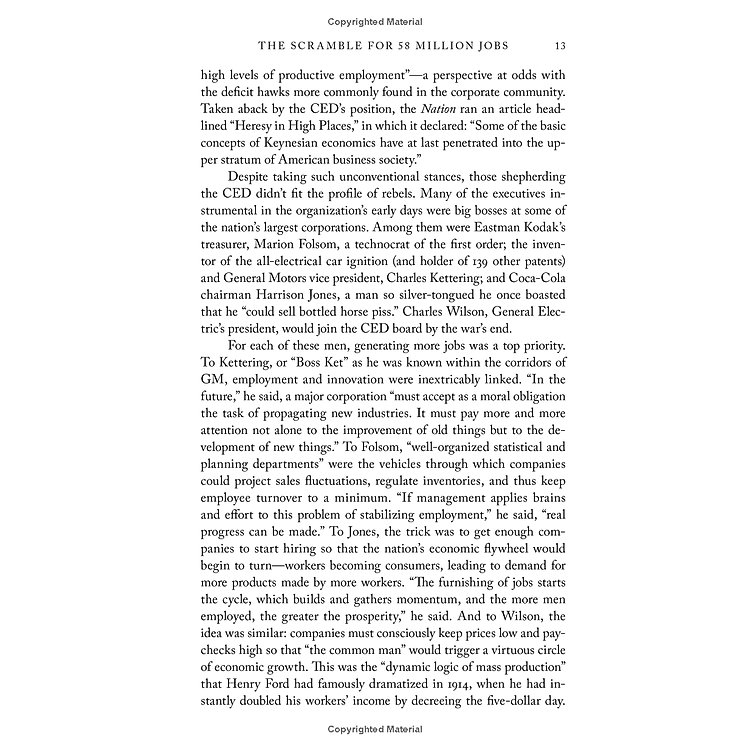 The End Of Loyalty: The Rise And Fall Of Good Jobs In America - Ảnh 3