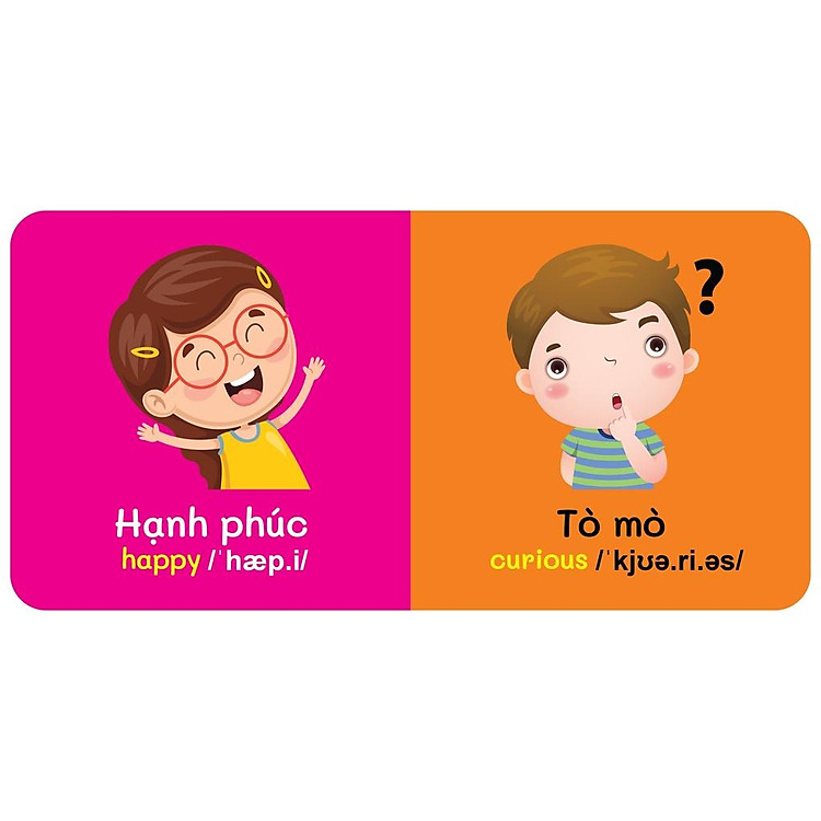 Bộ 18 Quyển Từ Điển Bằng Hình Đầu Tiên Của Bé Từ 0-6 Tuổi - Anh-Việt - Ảnh 4