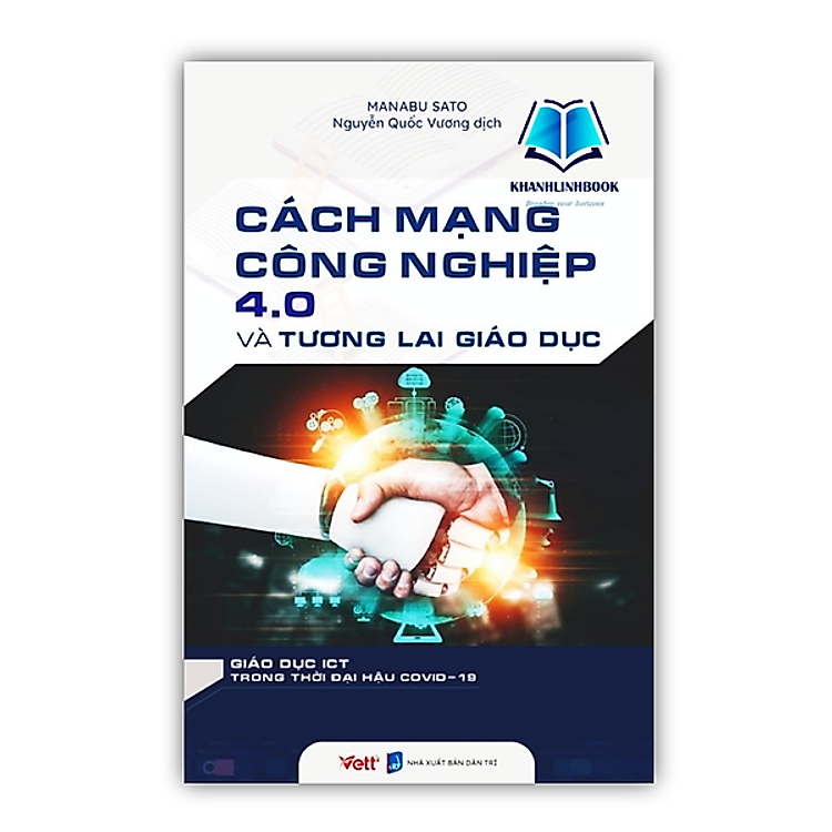 Cách mạng công nghiệp 4.0 và tương lai giáo dục
