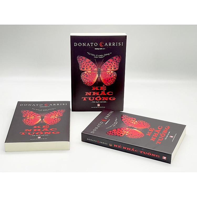 Kẻ Nhắc Tuồng - Ảnh 6