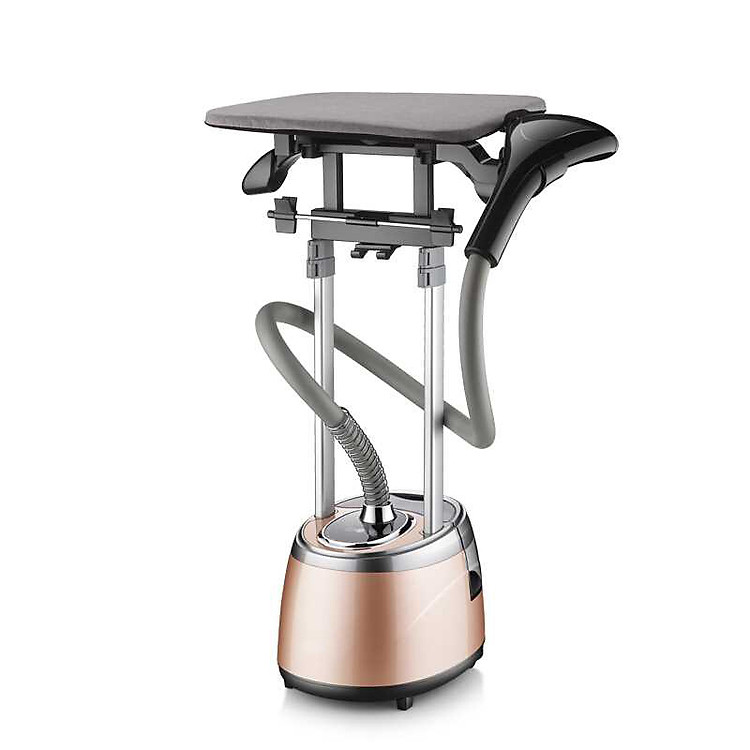 Bàn ủi hơi nước - Bàn là cây đứng HY1615